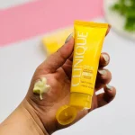 کرم ضد آفتاب سولار اسمارت کلینیک (Clinique) مدل SolarSmart SPF۵0