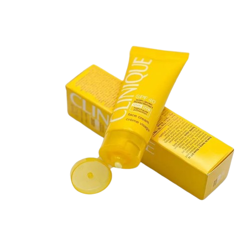 کرم ضد آفتاب سولار اسمارت کلینیک (Clinique) مدل SolarSmart SPF۵0